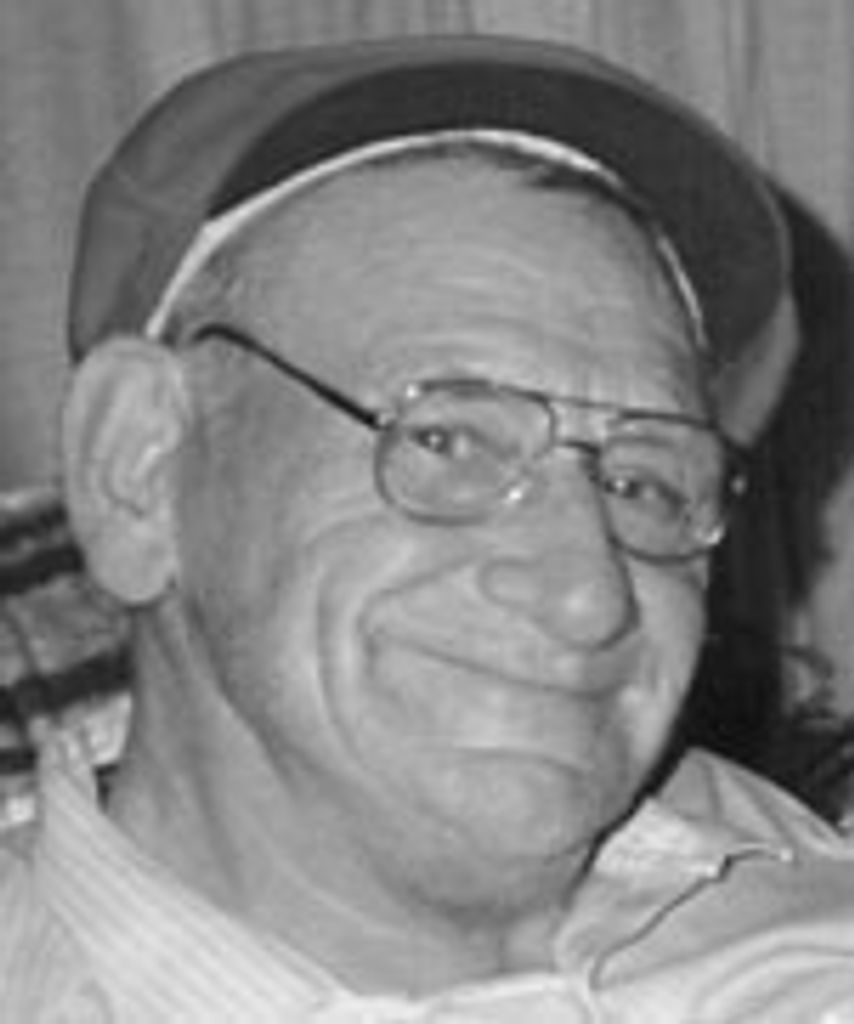 Jack Schlecht