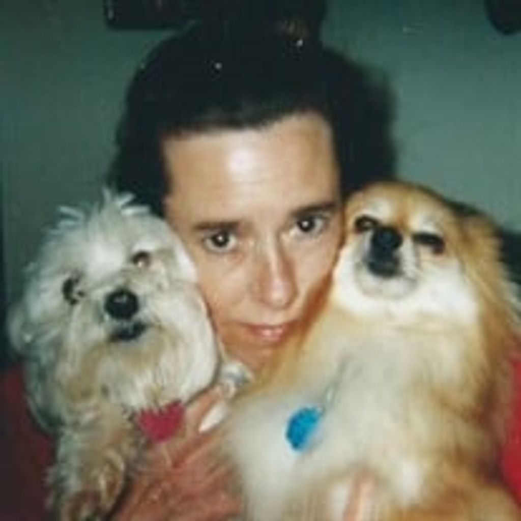 Mary "Tick" Van Heuklon