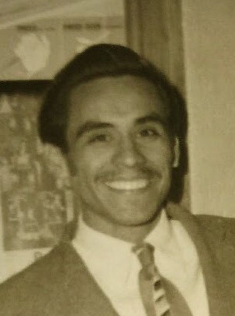 Rodrigo Castillo