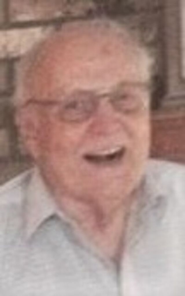 Ernest "Ernie" Hasselbrink