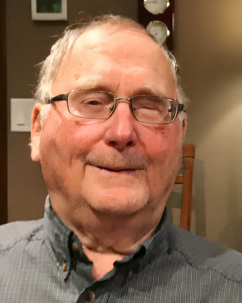Richard E. Bullick Profile Photo