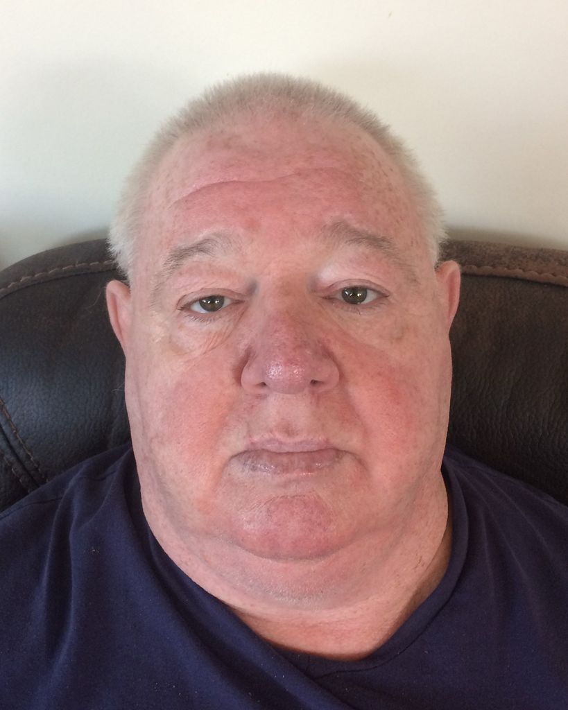 Steven Samuel Mansley Profile Photo