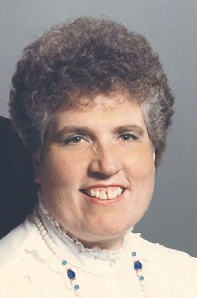 Marjorie E. Perkins Profile Photo