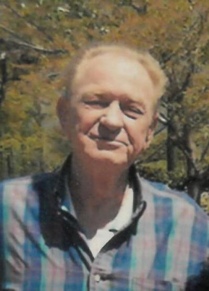 J B Patterson Profile Photo