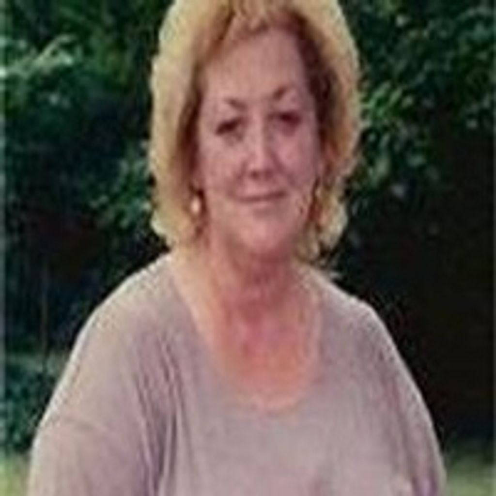 Jeanette Sue Conrad