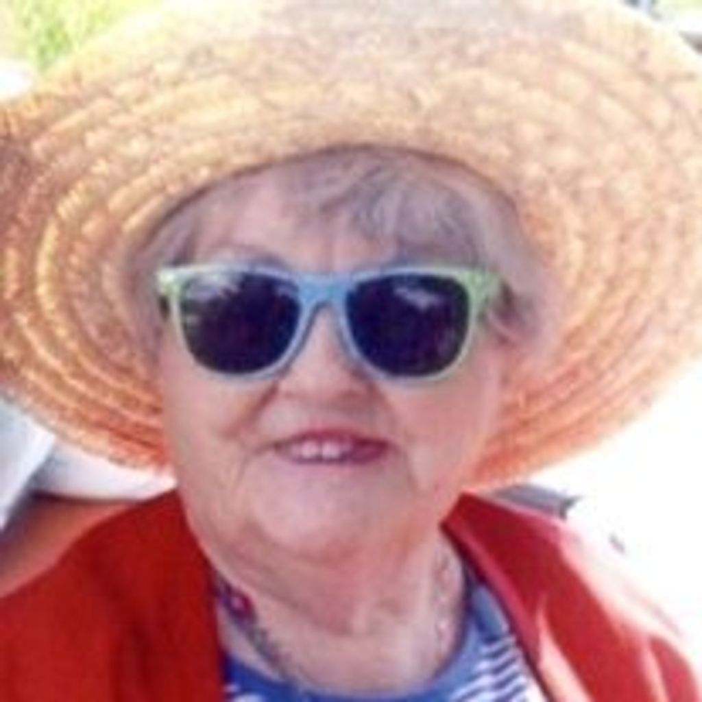 Mary Lou Mcguinness Wynne