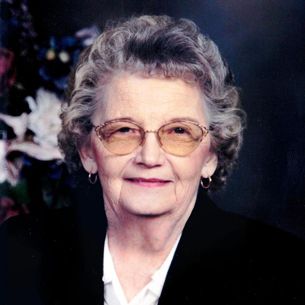 Bernadine Coleman Profile Photo