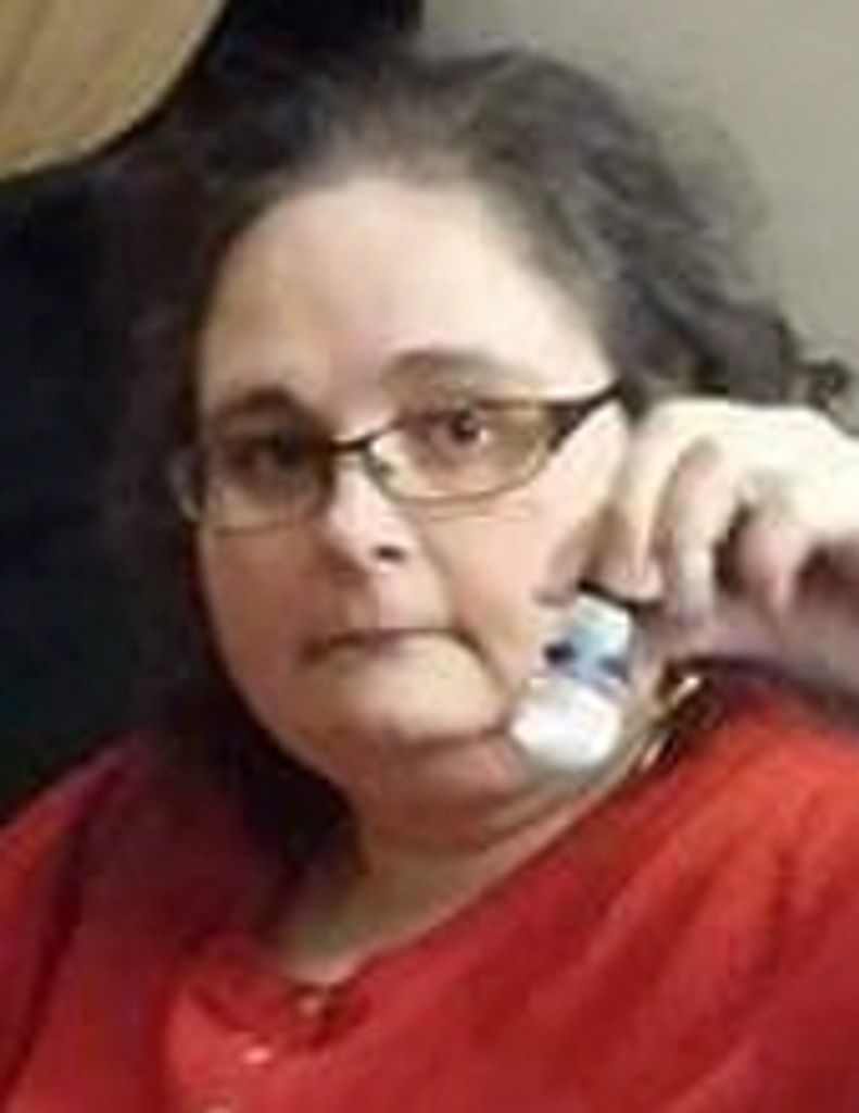 Katrina V. Miller