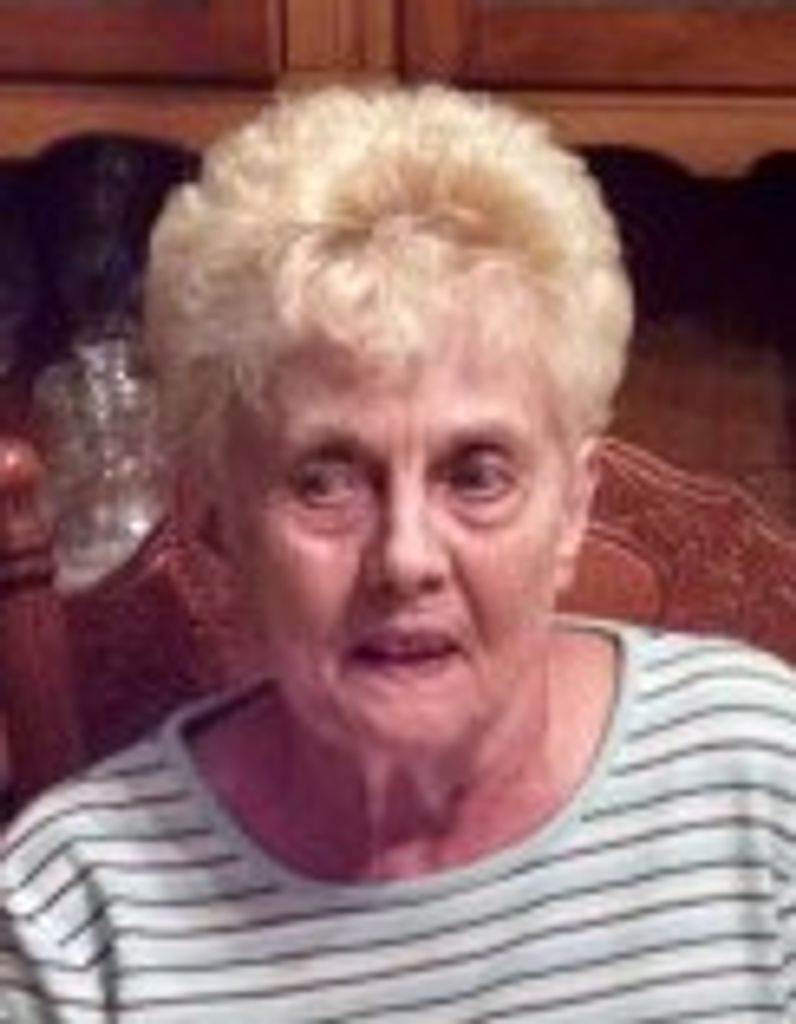 Roxie B. Tesh Lanier