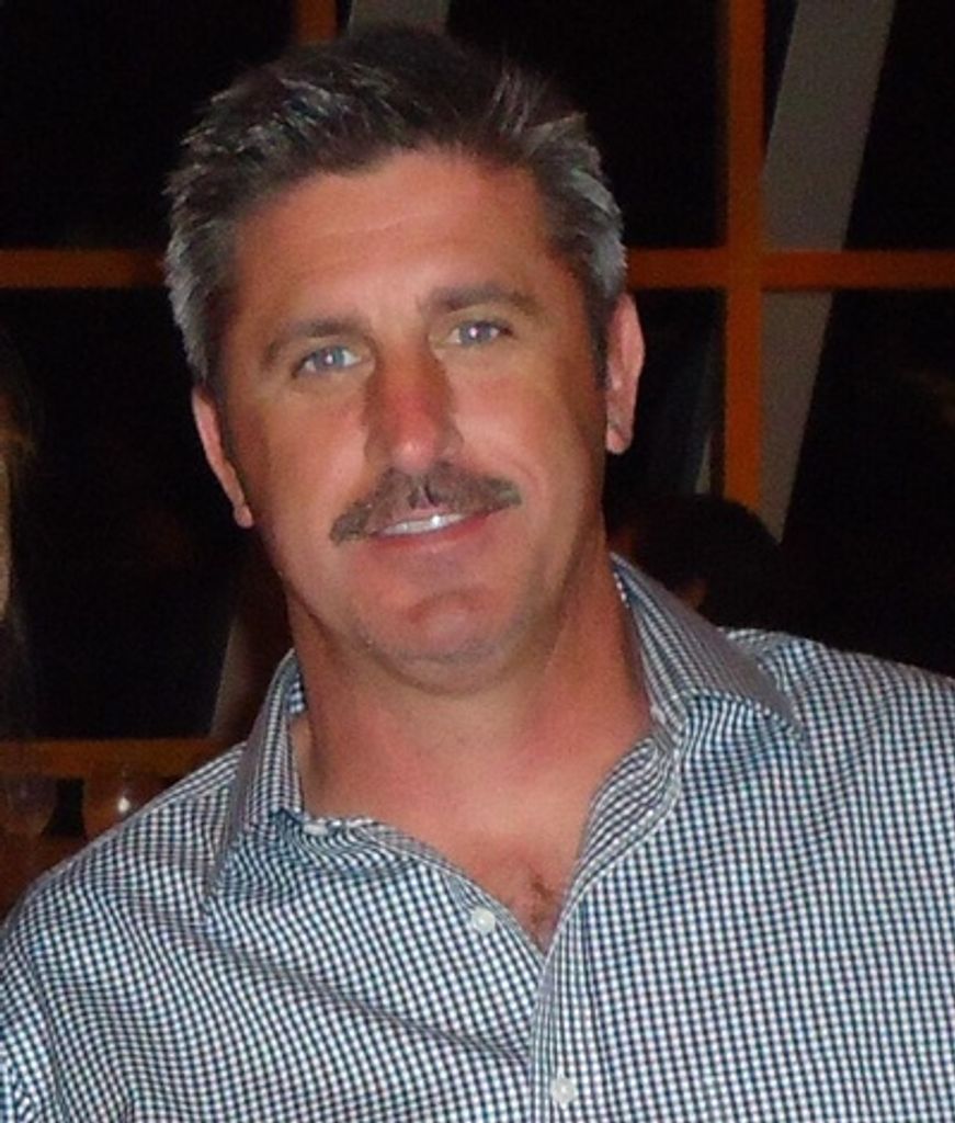 Robert Andrew Reheiser