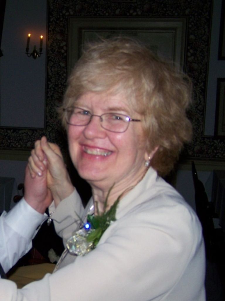 Constance "Connie" (Cook)  Mccleaf