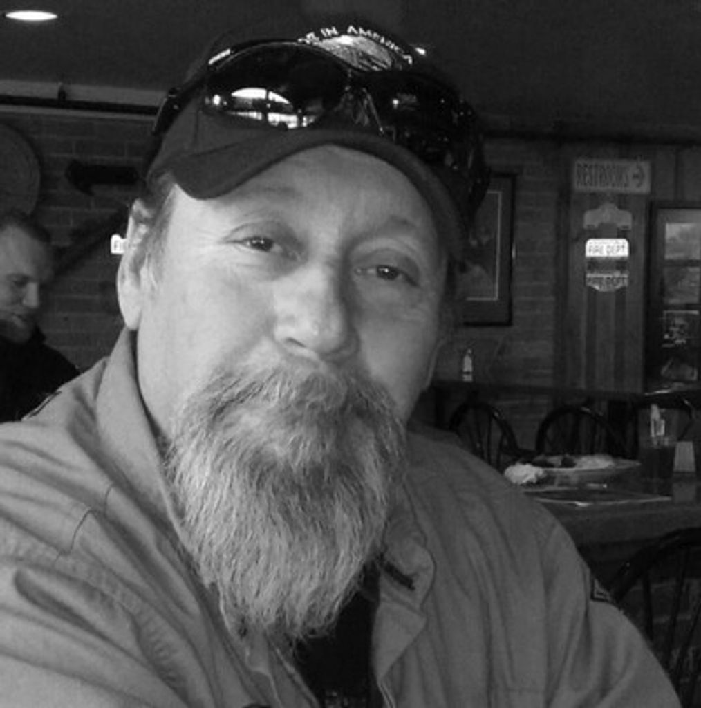 Kenneth Adam Martinez