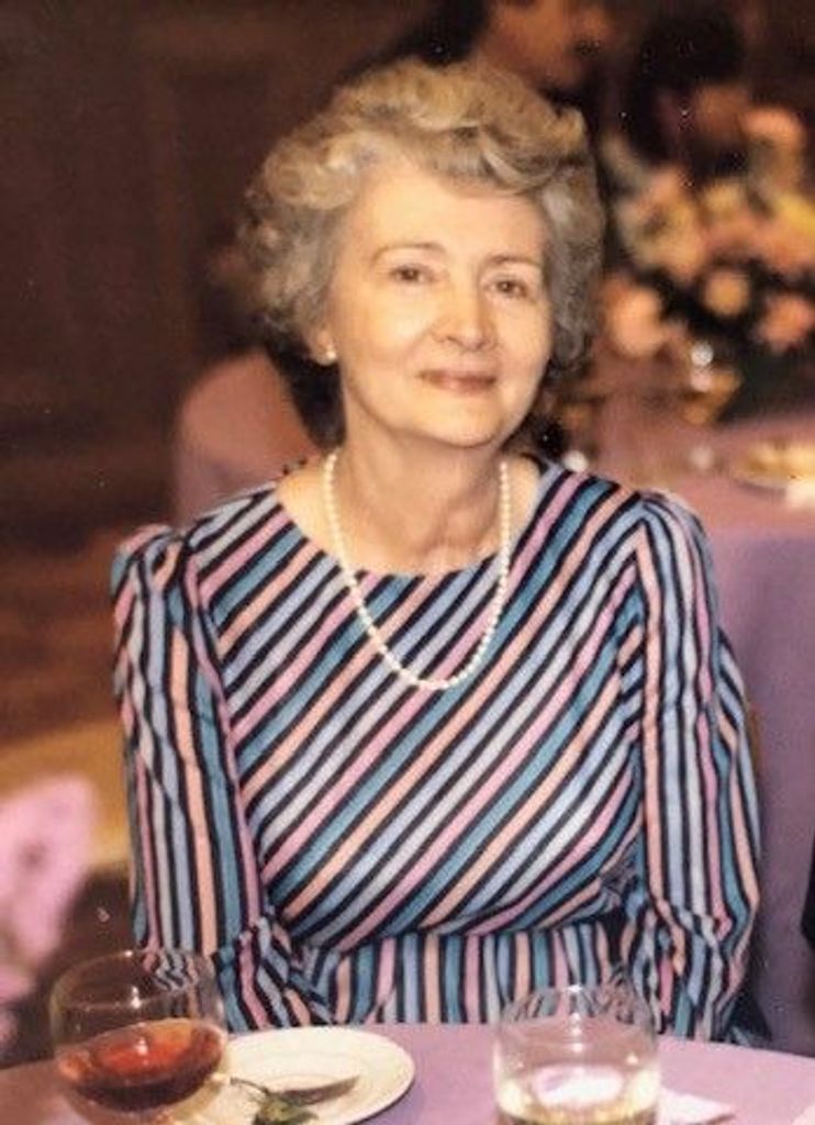 Dolores B. (O'Hanlon) Gigliotti Profile Photo