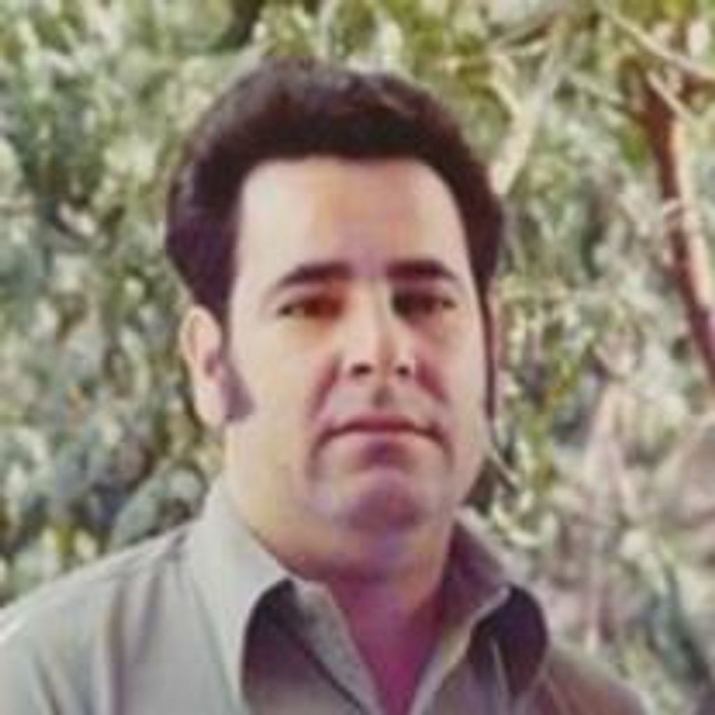 Rogelio Ramos
