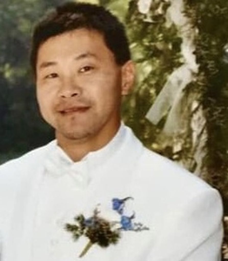 Jeffrey Kong Profile Photo