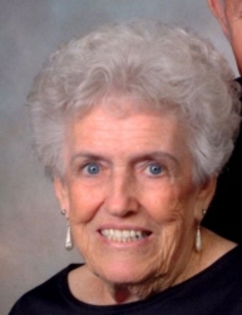 Mary  J. Snider