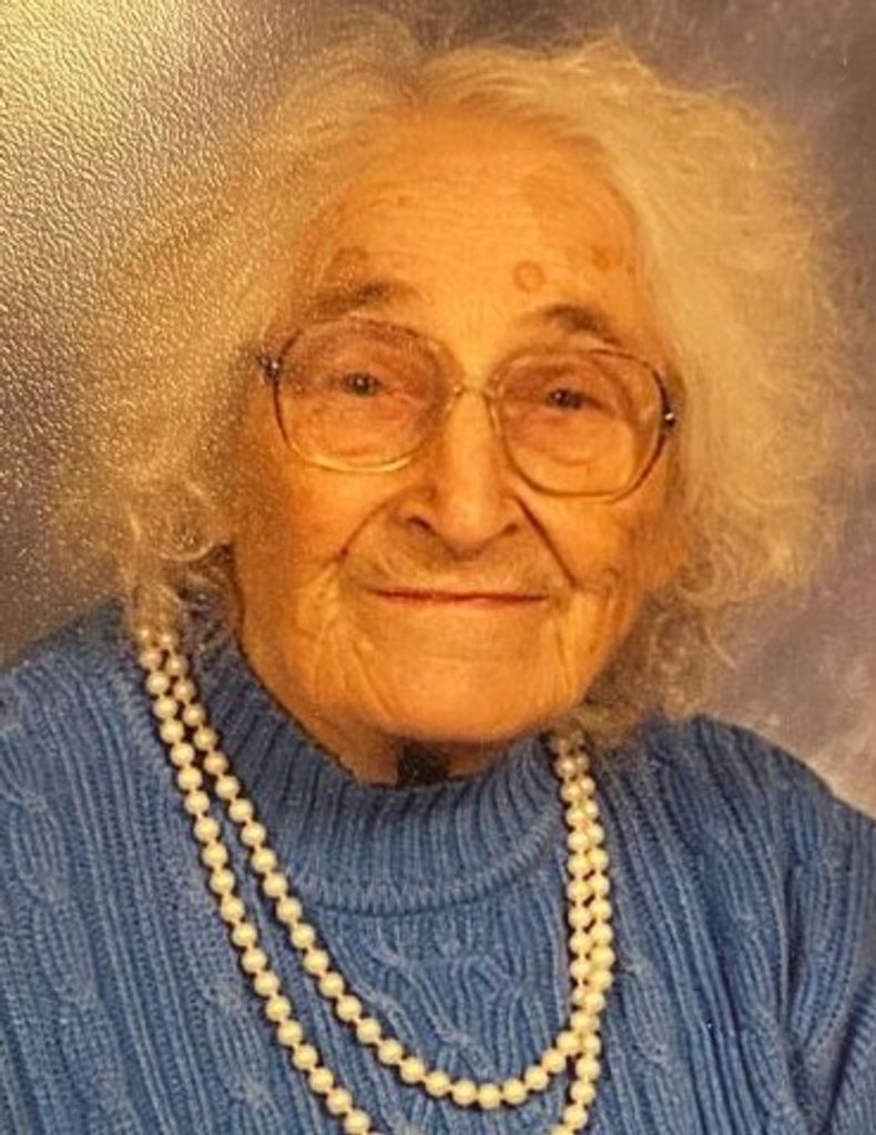 Elva E. (Brumbaugh)  Clouse