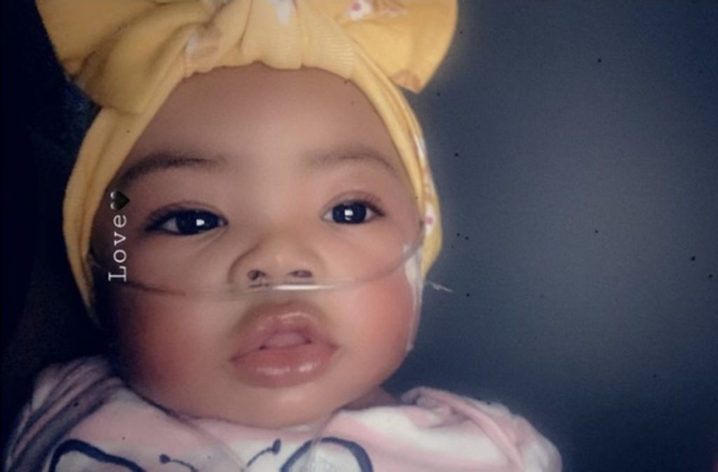 Baby Girl Dream Unique Lester Profile Photo