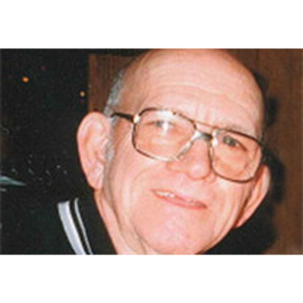 Danford "Dan" Stout Profile Photo