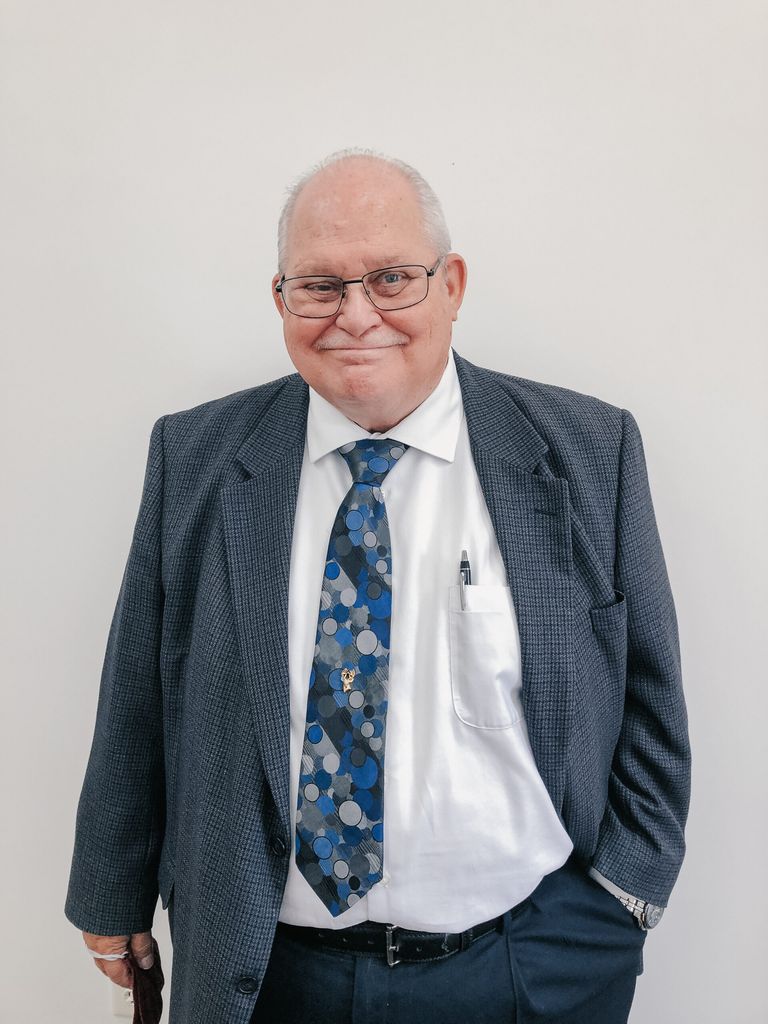 Ronald R. Eggert
