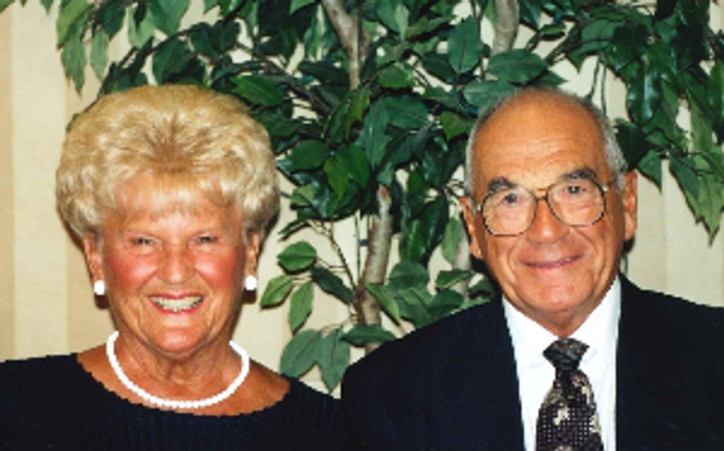 Dorothy White