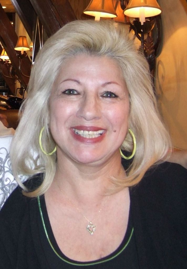 Carmen Rita Altamirano