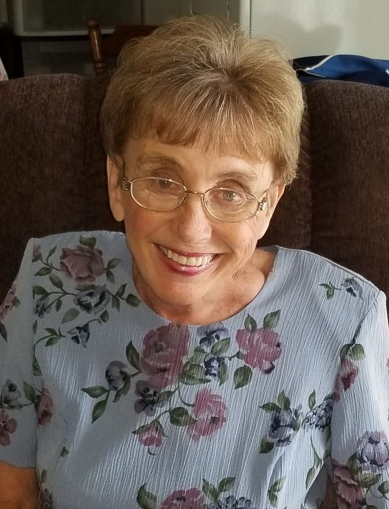 Cynthia Scheidel Profile Photo