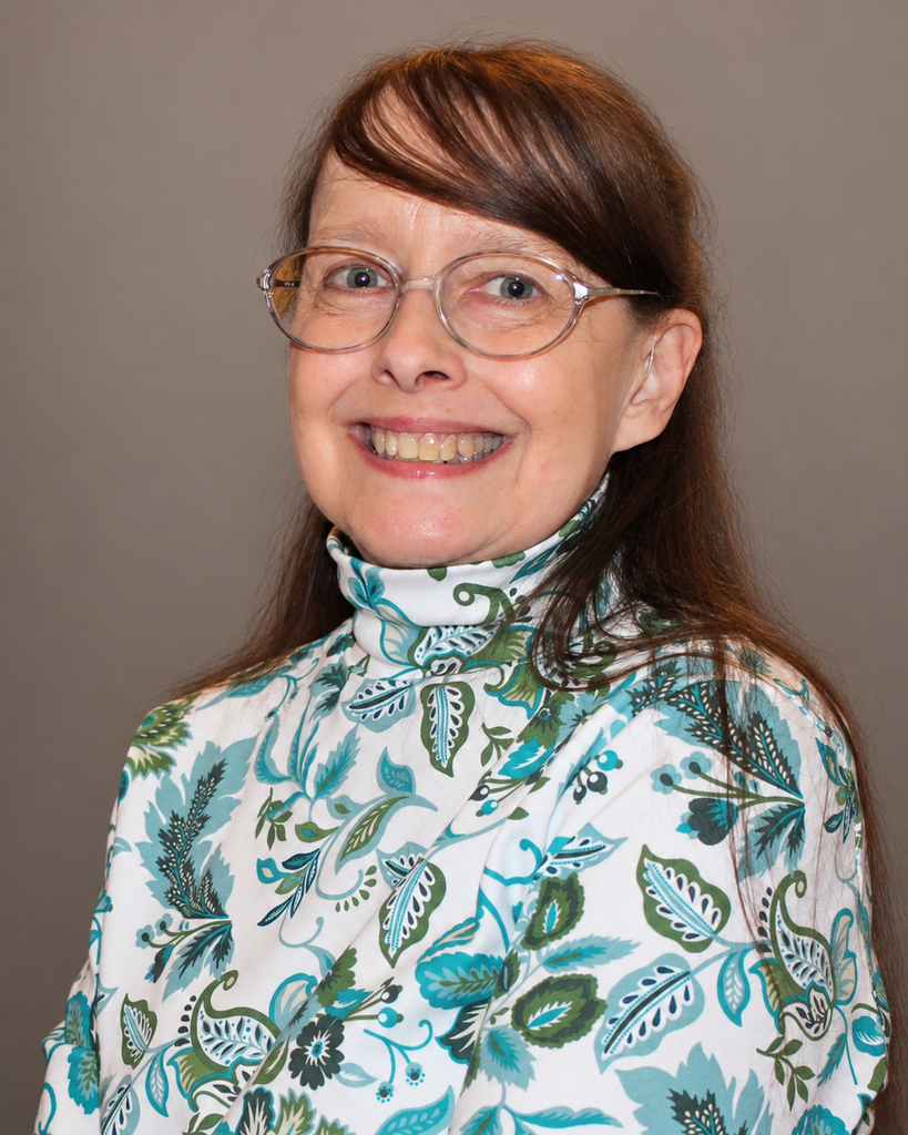 Theresa P. Langley