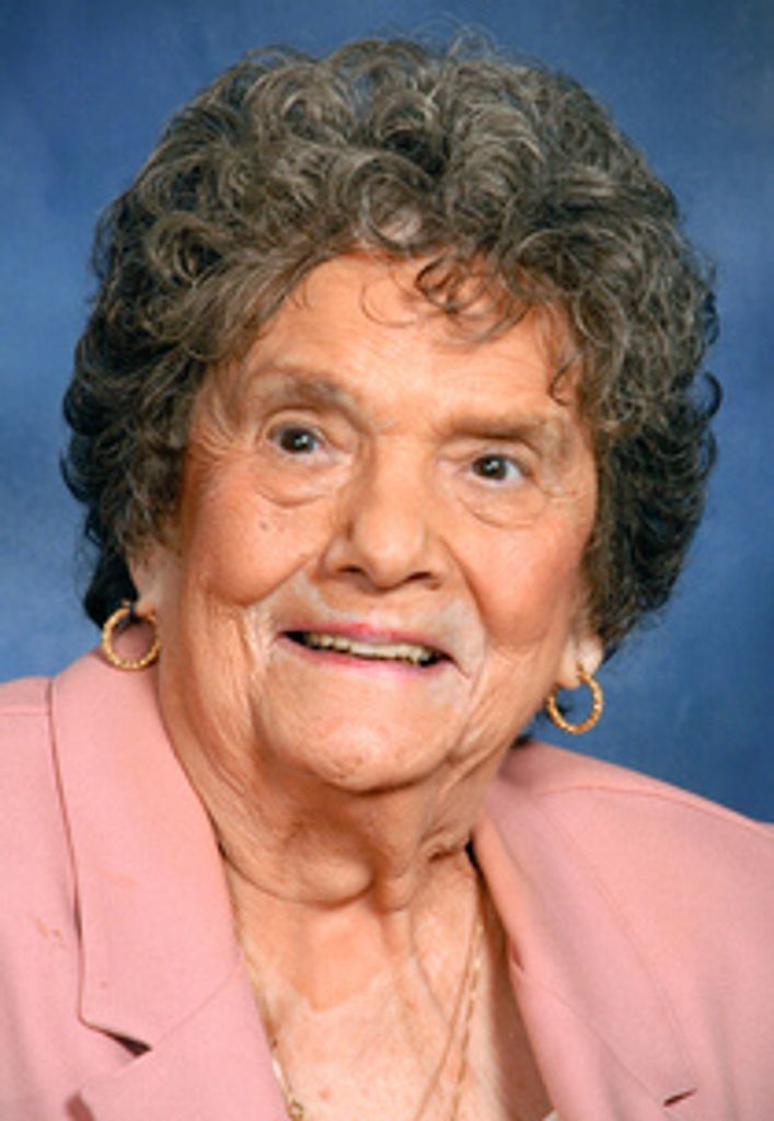 Mary Mildred Custance Profile Photo