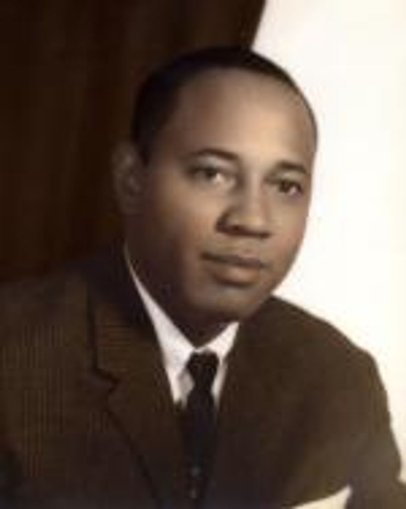 Mr. Odessa Walker Profile Photo