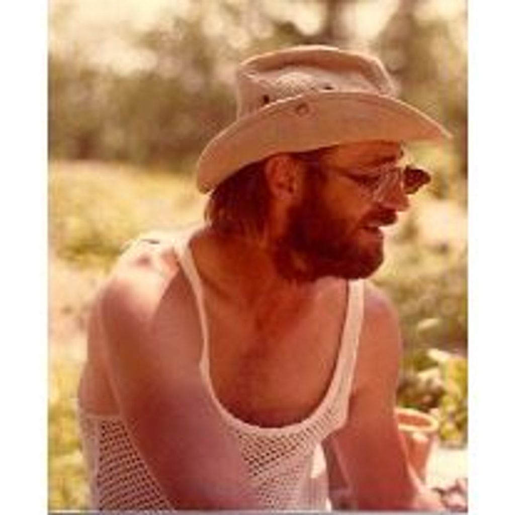 Jerry Wayne Goodwin