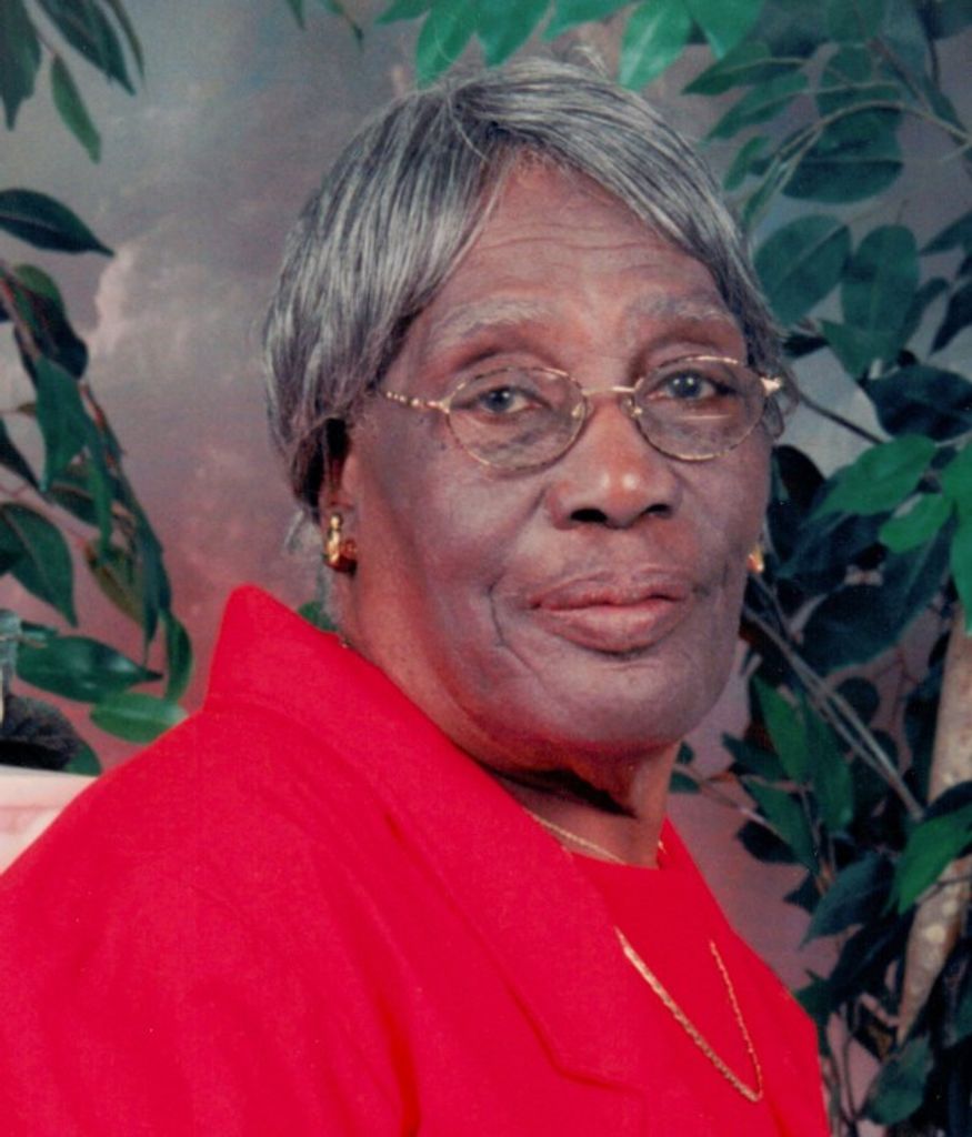 Queen Ester (Eady)  Davis