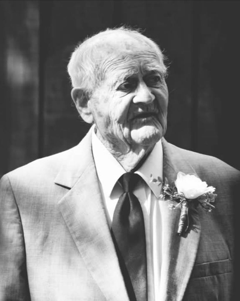 Marion Bruce "Bo" Kee