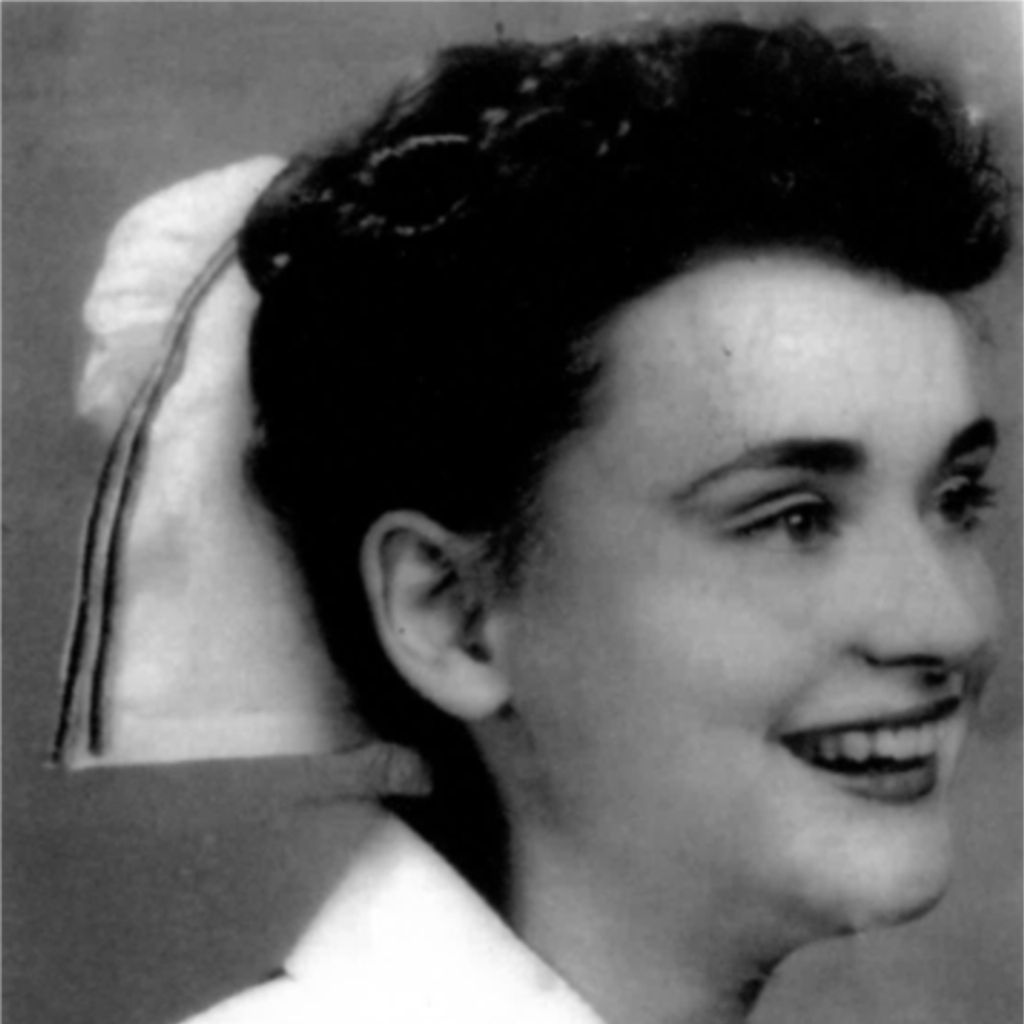Marie Elizabeth Heggem
