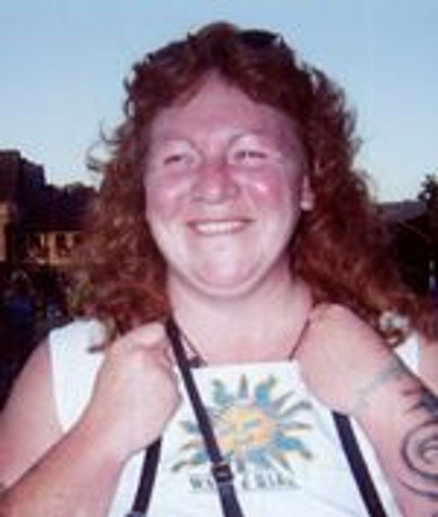 Joy Marie Mulvihill
