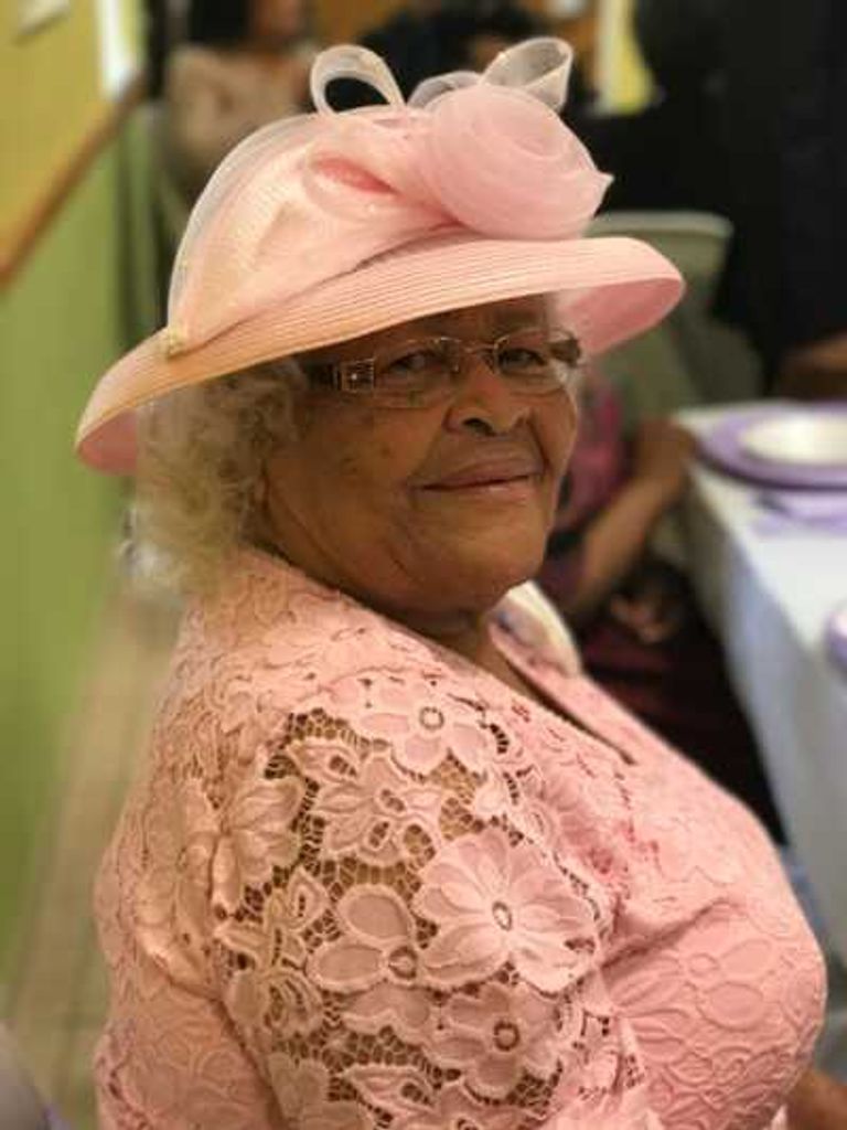 Lucille M. Hines Profile Photo