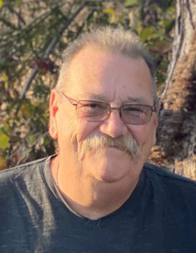 James E. Corliss Sr. Profile Photo