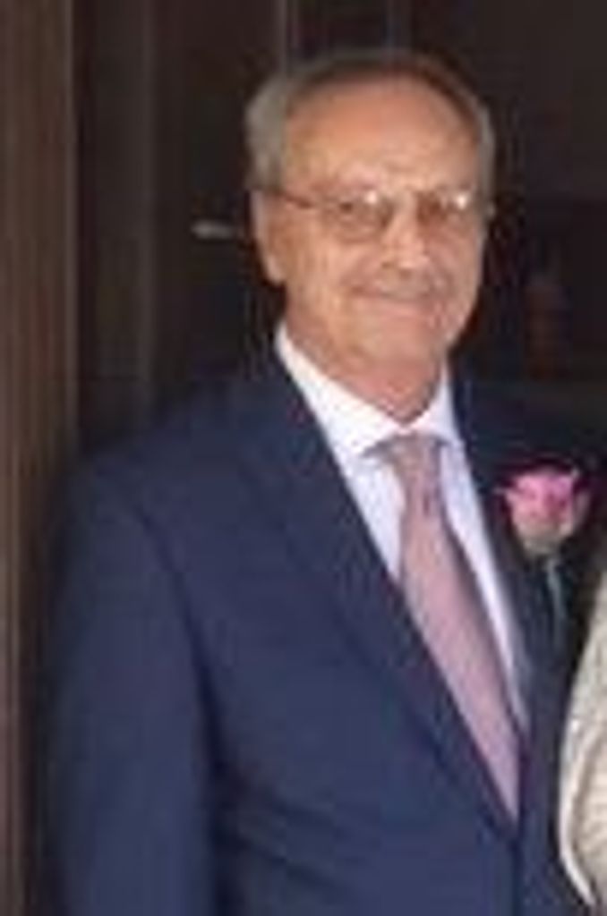 Dennis R. Denny