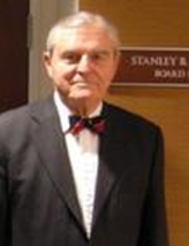Stanley B. Balbach, Sr