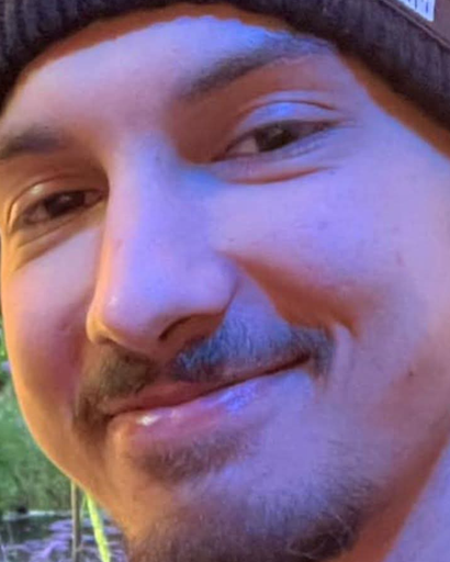 Alexander Rodriguez's obituary image