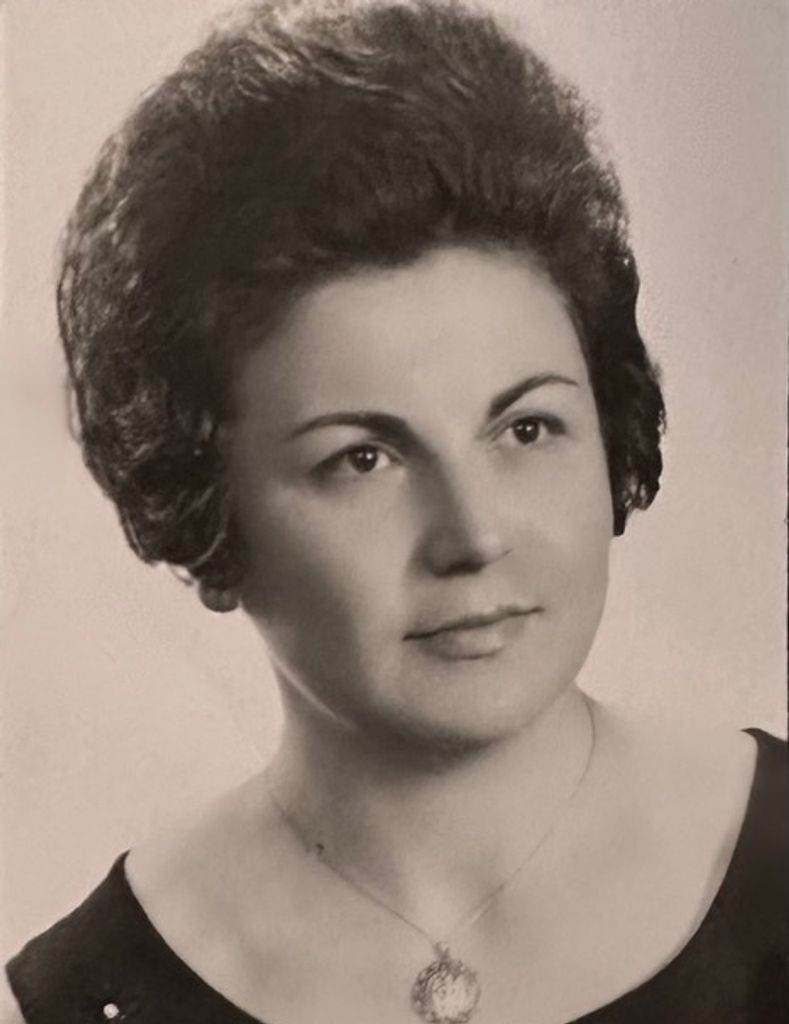 Toula J. Gost Profile Photo