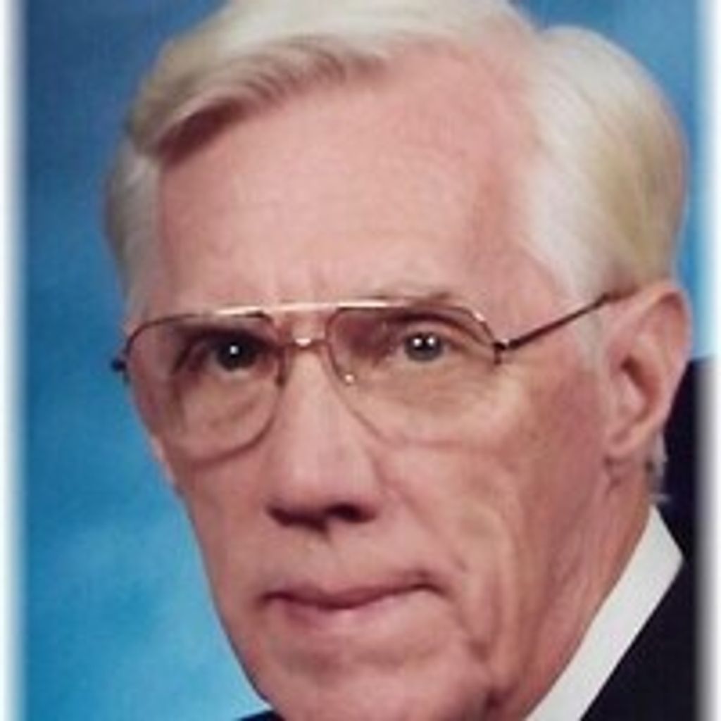 Roy Brown Kneeburg, Jr.