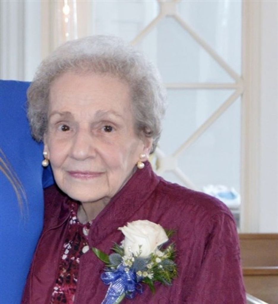 Nancy Helms Presson Profile Photo