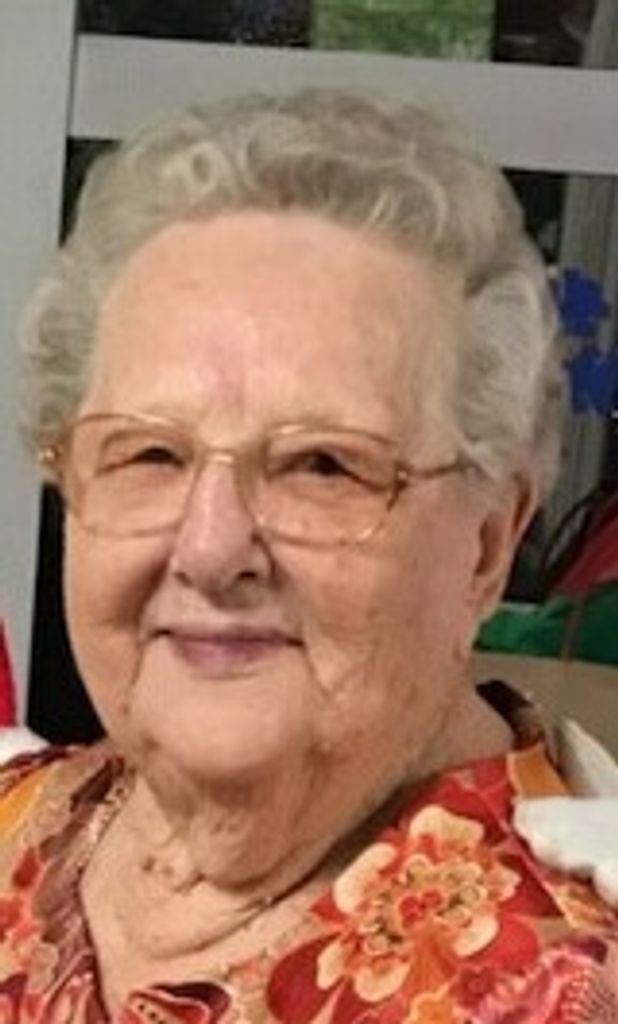 Kathryn A. Mellott Profile Photo