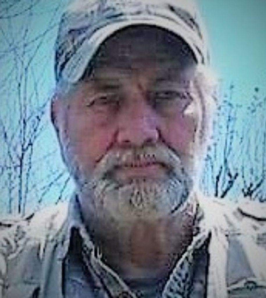 Oscar "Jim" Woodard Jr