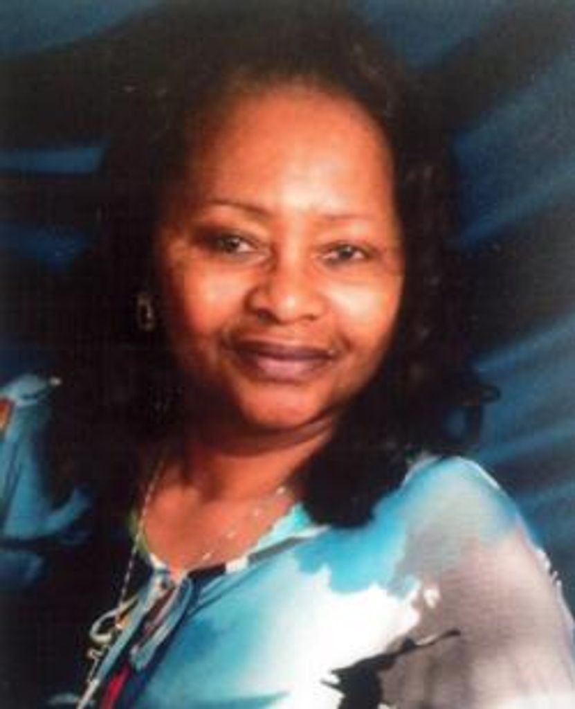 Ms. Elnora Jackson