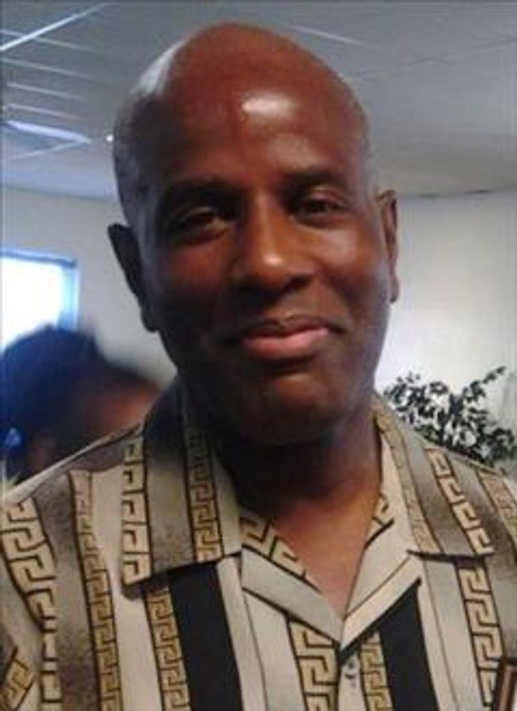 Gregory Moore