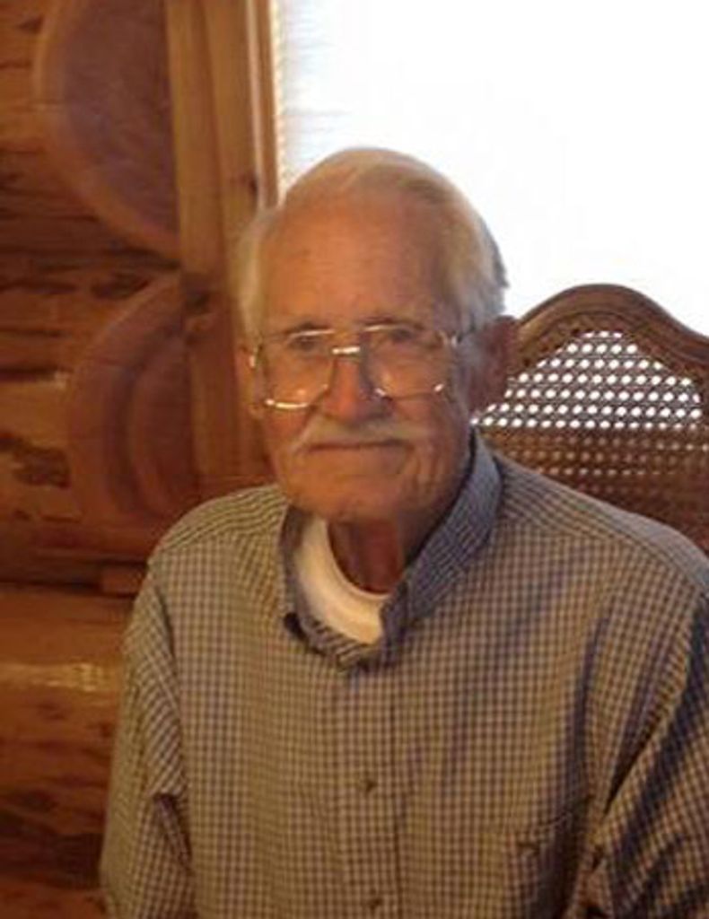 Oren B. Owens