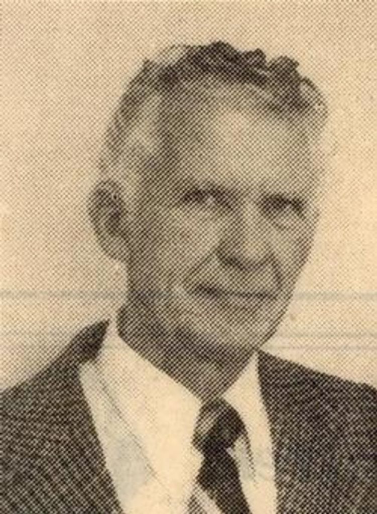 Phillip C Fons