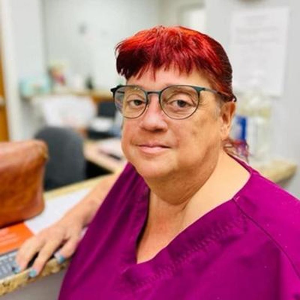 Heidi Elizabeth Moir